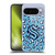 NHL Seattle Kraken Leopard Pattern Soft Gel Case for Google Pixel 10 Pro XL
