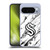 NHL Seattle Kraken Marble Soft Gel Case for Google Pixel 10 Pro XL