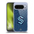 NHL Seattle Kraken Net Pattern Soft Gel Case for Google Pixel 10 Pro XL