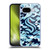 NHL Seattle Kraken Camouflage Soft Gel Case for Google Pixel 9A