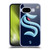 NHL Seattle Kraken Oversized Soft Gel Case for Google Pixel 9A