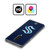 NHL Seattle Kraken Plain Soft Gel Case for Google Pixel 9A