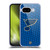 NHL St Louis Blues Net Pattern Soft Gel Case for Google Pixel 9A