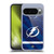 NHL Tampa Bay Lightning Jersey Soft Gel Case for Google Pixel 10