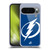 NHL Tampa Bay Lightning Oversized Soft Gel Case for Google Pixel 10