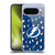 NHL Tampa Bay Lightning Leopard Pattern Soft Gel Case for Google Pixel 10 Pro XL
