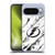 NHL Tampa Bay Lightning Marble Soft Gel Case for Google Pixel 10 Pro XL