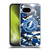 NHL Tampa Bay Lightning Camouflage Soft Gel Case for Google Pixel 9A