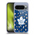 NHL Toronto Maple Leafs Leopard Pattern Soft Gel Case for Google Pixel 10