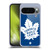 NHL Toronto Maple Leafs Oversized Soft Gel Case for Google Pixel 10