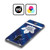 NHL Toronto Maple Leafs Jersey Soft Gel Case for Google Pixel 9A