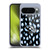 NHL Utah Mammoth Leopard Pattern Soft Gel Case for Google Pixel 10