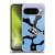 NHL Utah Mammoth Cow Pattern Soft Gel Case for Google Pixel 10 Pro XL