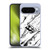 NHL Utah Mammoth Marble Soft Gel Case for Google Pixel 10 Pro XL