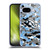 NHL Utah Mammoth Camouflage Soft Gel Case for Google Pixel 9A