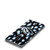 NHL Utah Mammoth Leopard Pattern Soft Gel Case for Google Pixel 9A