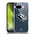 NHL Utah Mammoth Net Pattern Soft Gel Case for Google Pixel 9A