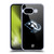 NHL Utah Mammoth Plain Soft Gel Case for Google Pixel 9A