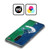 NHL Vancouver Canucks Half Distressed Soft Gel Case for Google Pixel 10