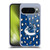 NHL Vancouver Canucks Leopard Pattern Soft Gel Case for Google Pixel 10