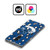 NHL Vancouver Canucks Leopard Pattern Soft Gel Case for Google Pixel 10