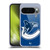 NHL Vancouver Canucks Oversized Soft Gel Case for Google Pixel 10