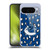 NHL Vancouver Canucks Leopard Pattern Soft Gel Case for Google Pixel 10 Pro XL