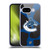 NHL Vancouver Canucks Cow Pattern Soft Gel Case for Google Pixel 9A