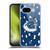 NHL Vancouver Canucks Leopard Pattern Soft Gel Case for Google Pixel 9A