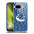 NHL Vancouver Canucks Net Pattern Soft Gel Case for Google Pixel 9A