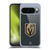 NHL Vegas Golden Knights Net Pattern Soft Gel Case for Google Pixel 10