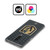 NHL Vegas Golden Knights Net Pattern Soft Gel Case for Google Pixel 10