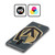 NHL Vegas Golden Knights Oversized Soft Gel Case for Google Pixel 10