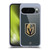 NHL Vegas Golden Knights Plain Soft Gel Case for Google Pixel 10
