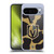 NHL Vegas Golden Knights Cow Pattern Soft Gel Case for Google Pixel 10 Pro XL