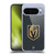 NHL Vegas Golden Knights Net Pattern Soft Gel Case for Google Pixel 10 Pro XL