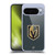 NHL Vegas Golden Knights Plain Soft Gel Case for Google Pixel 10 Pro XL