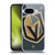 NHL Vegas Golden Knights Oversized Soft Gel Case for Google Pixel 9A