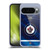 NHL Winnipeg Jets Jersey Soft Gel Case for Google Pixel 10