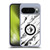 NHL Winnipeg Jets Marble Soft Gel Case for Google Pixel 10