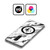 NHL Winnipeg Jets Marble Soft Gel Case for Google Pixel 10