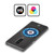 NHL Winnipeg Jets Puck Texture Soft Gel Case for Google Pixel 10