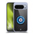 NHL Winnipeg Jets Puck Texture Soft Gel Case for Google Pixel 10 Pro XL