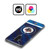 NHL Winnipeg Jets Jersey Soft Gel Case for Google Pixel 9A