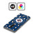 NHL Winnipeg Jets Leopard Pattern Soft Gel Case for Google Pixel 9A