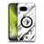 NHL Winnipeg Jets Marble Soft Gel Case for Google Pixel 9A
