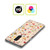Ninola Colourful Patterns Terrazzo Soft Gel Case for Google Pixel 9A