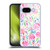 Ninola Floral Spring Days Soft Gel Case for Google Pixel 9A