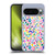 Ninola Mix Patterns Summer Tribal Soft Gel Case for Google Pixel 10