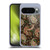 Ninola Mix Patterns Woodland Paisley Soft Gel Case for Google Pixel 10